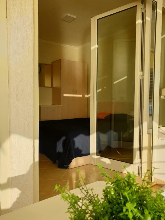 Matin Apartment Sea View Durrës Exterior foto